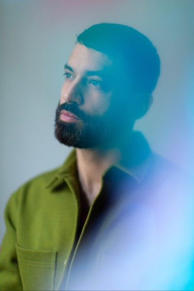 Portfoliobild in der Kategorie Modelbook von Model Julien 55195 ab Berlin
