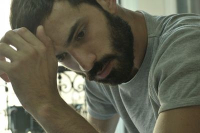 Portfoliobild in der Kategorie Modelbook von Model Julien 55195 ab Berlin