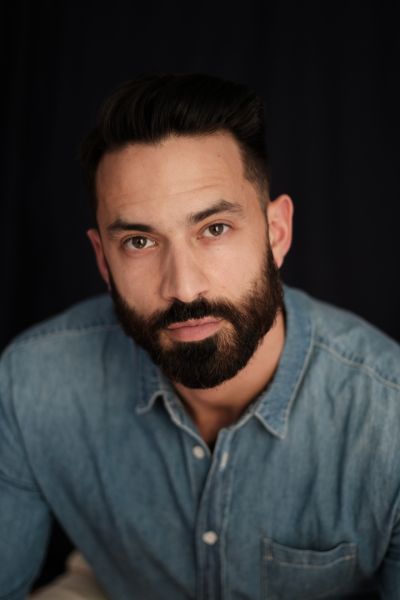 Portfoliobild in der Kategorie Modelbook von Model Julien 55195 ab Berlin