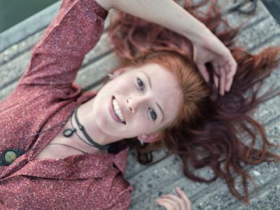 Portfoliobild in der Kategorie Modelbook von Model Mira 55436 ab Berlin