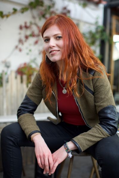 Portfoliobild in der Kategorie Modelbook von Model Mira 55436 ab Berlin