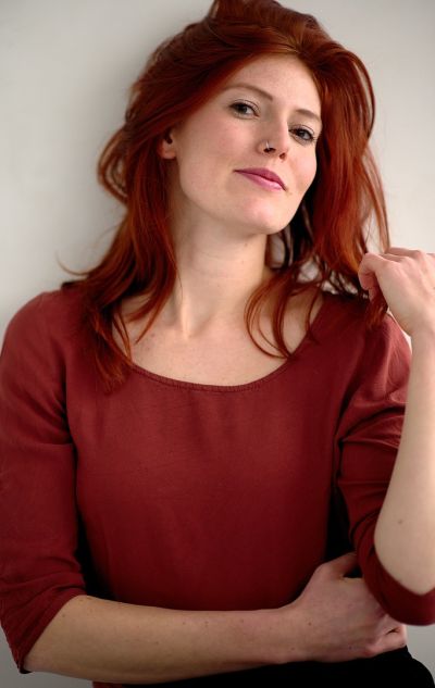 Portfoliobild in der Kategorie Modelbook von Model Mira 55436 ab Berlin