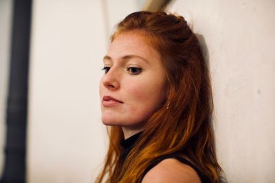 Portfoliobild in der Kategorie Modelbook von Model Mira 55436 ab Berlin