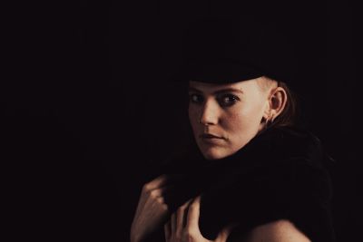 Portfoliobild in der Kategorie Modelbook von Model Mira 55436 ab Berlin
