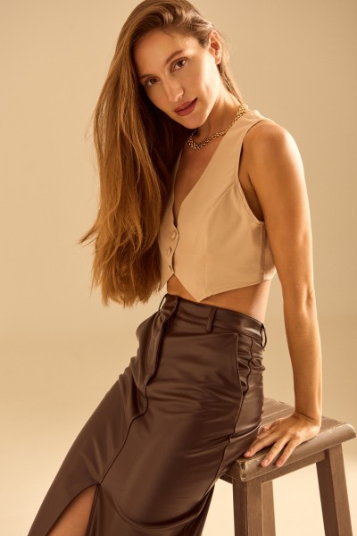 Portfoliobild in der Kategorie Modelbook von Model Moira 55790 ab Hamburg