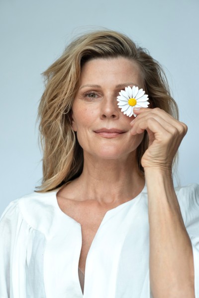 Portfoliobild in der Kategorie Modelbook von Model Ingrid 55953 ab München