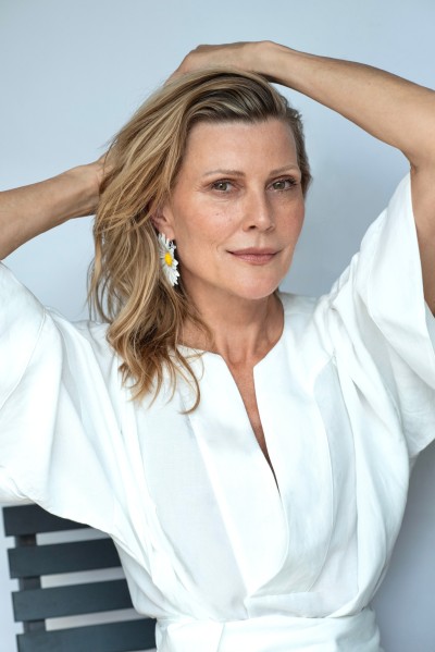 Portfoliobild in der Kategorie Modelbook von Model Ingrid 55953 ab München