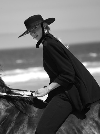 Model Barbara Anna 55970