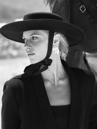 Model Barbara Anna 55970