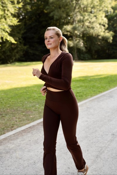 Portfoliobild in der Kategorie Modelbook von Model Vanessa 56077 ab Hamm