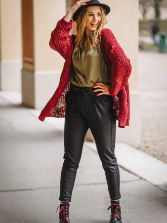 Model Jeannette 56136