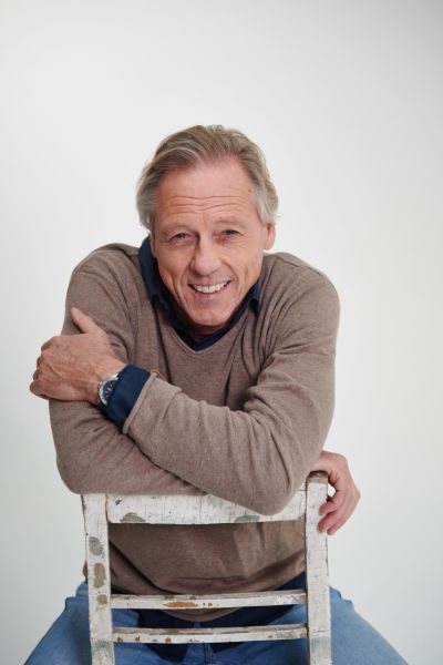 Portfoliobild in der Kategorie Modelbook von Model Dirk 56358 ab München