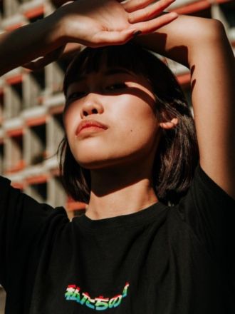 Model Ha Phuong 56441
