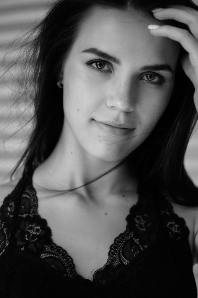 Portfoliobild in der Kategorie Modelbook von Model Kristina 56468 ab Hamburg