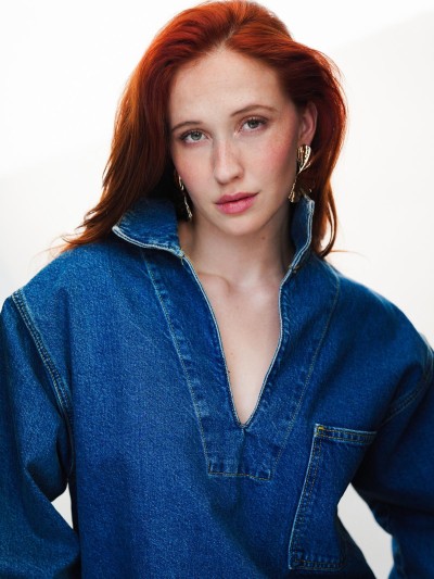Portfoliobild in der Kategorie Modelbook von Model Marit 56504 ab Köln