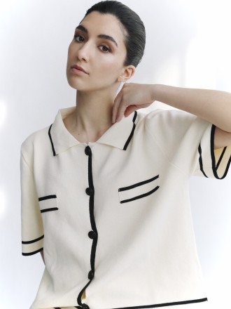 Model Cristina 56644