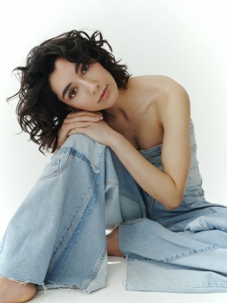 Model Cristina 56644