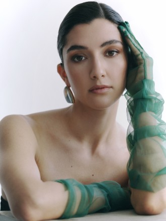 Model Cristina 56644