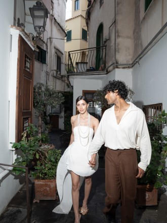 Model Cristina 56644