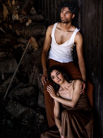 Model Cristina 56644