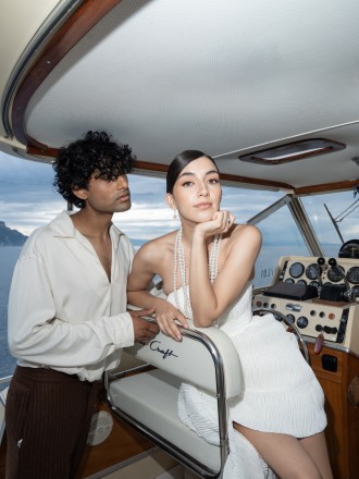 Model Cristina 56644