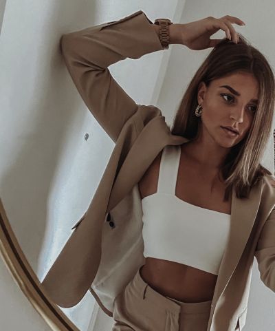 Alina #56864 - Münster, Germany