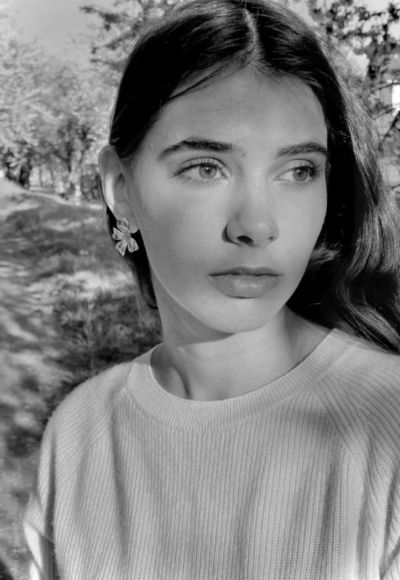 Portfoliobild in der Kategorie Modelbook von Model Isabelle Rosanna 56877 ab Hamburg