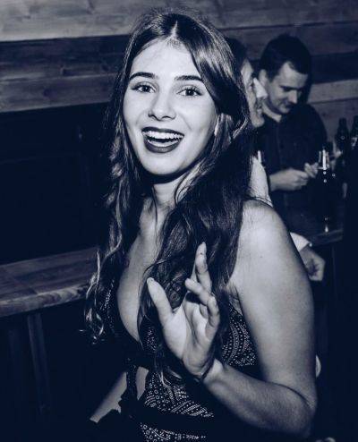 Portfoliobild in der Kategorie Modelbook von Model Isabelle Rosanna 56877 ab Hamburg