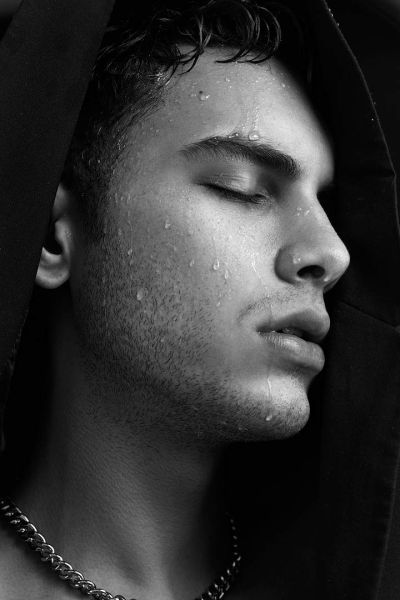 Portfoliobild in der Kategorie Modelbook von Model Ignacio 56935 ab Berlin