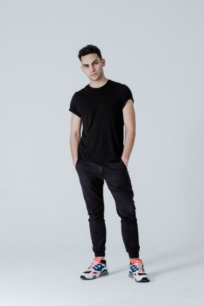 Portfoliobild in der Kategorie Modelbook von Model Ignacio 56935 ab Berlin