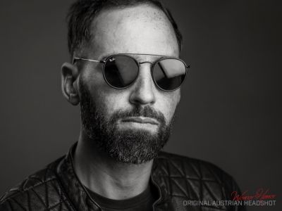 Portfoliobild in der Kategorie Modelbook von Model Johannes 56952 ab Linz