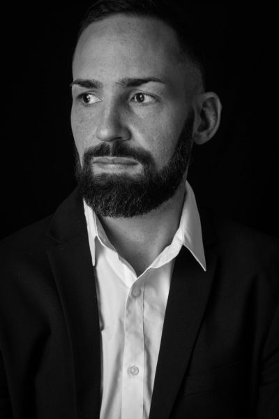 Portfoliobild in der Kategorie Modelbook von Model Johannes 56952 ab Linz