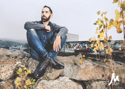 Portfoliobild in der Kategorie Modelbook von Model Johannes 56952 ab Linz
