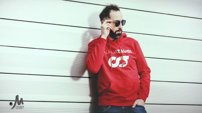 Portfoliobild in der Kategorie Modelbook von Model Johannes 56952 ab Linz