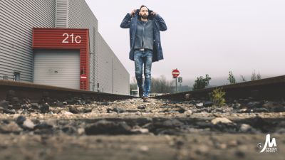 Portfoliobild in der Kategorie Modelbook von Model Johannes 56952 ab Linz