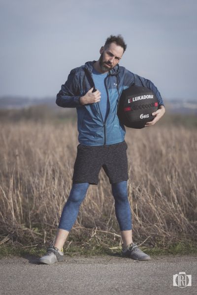 Portfoliobild in der Kategorie Modelbook von Model Johannes 56952 ab Linz