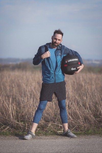 Portfoliobild in der Kategorie Modelbook von Model Johannes 56952 ab Linz
