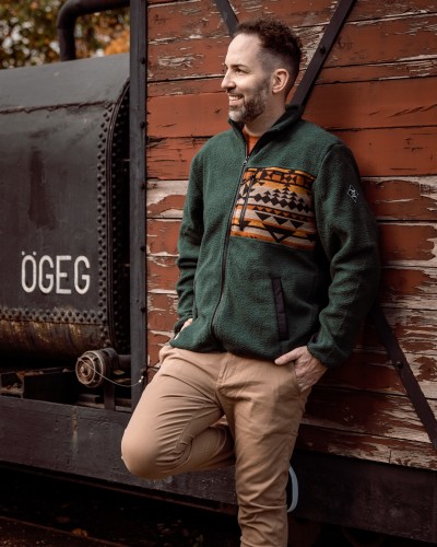 Portfoliobild in der Kategorie Modelbook von Model Johannes 56952 ab Linz