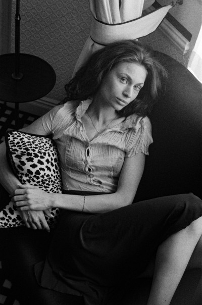 Portfoliobild in der Kategorie Modelbook von Model Chiara 57203 ab Hamburg
