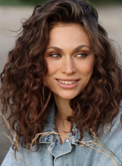 Portfoliobild in der Kategorie Modelbook von Model Chiara 57203 ab Hamburg