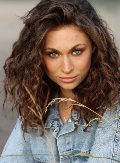 Portfoliobild in der Kategorie Modelbook von Model Chiara 57203 ab Hamburg