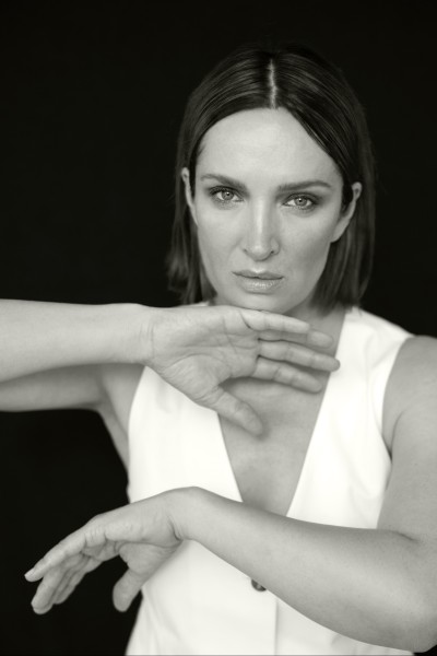 Portfoliobild in der Kategorie Modelbook von Model Katrin 57404 ab Düsseldorf