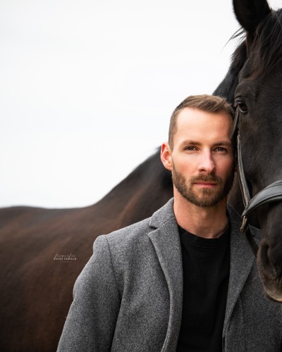 Portfoliobild in der Kategorie Modelbook von Model Josef 57476 ab Stuttgart