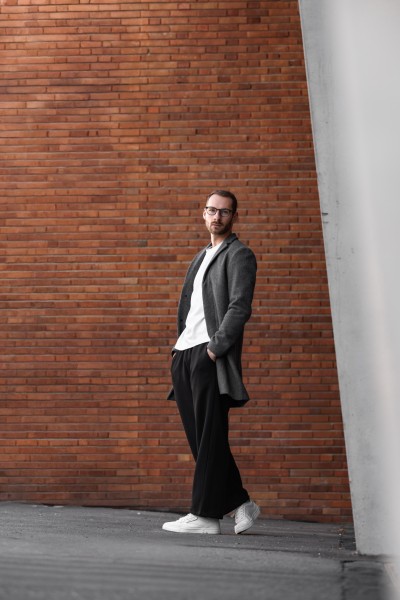 Portfoliobild in der Kategorie Modelbook von Model Josef 57476 ab Stuttgart