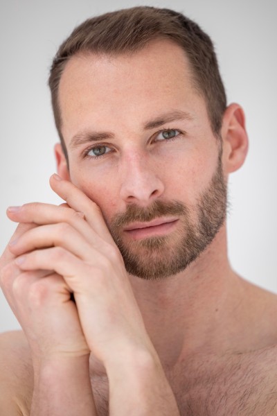 Portfoliobild in der Kategorie Modelbook von Model Josef 57476 ab Stuttgart