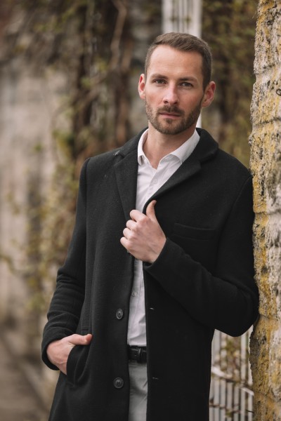 Portfoliobild in der Kategorie Modelbook von Model Josef 57476 ab Stuttgart