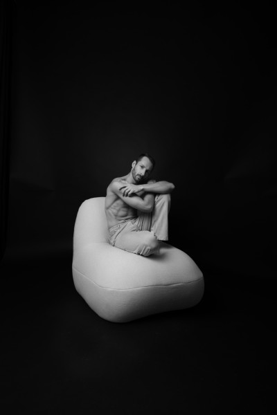 Portfoliobild in der Kategorie Modelbook von Model Josef 57476 ab Stuttgart