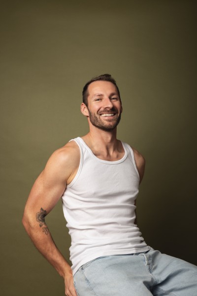 Portfoliobild in der Kategorie Modelbook von Model Josef 57476 ab Stuttgart