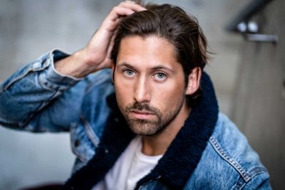 Portfoliobild in der Kategorie Modelbook von Model Daniel 57817 ab Köln