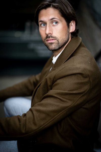 Portfoliobild in der Kategorie Modelbook von Model Daniel 57817 ab Köln